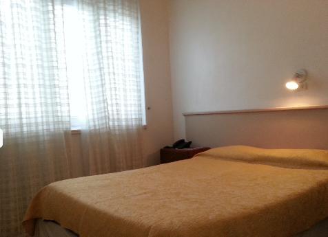 Hotel Isis Buenos Aires Room photo