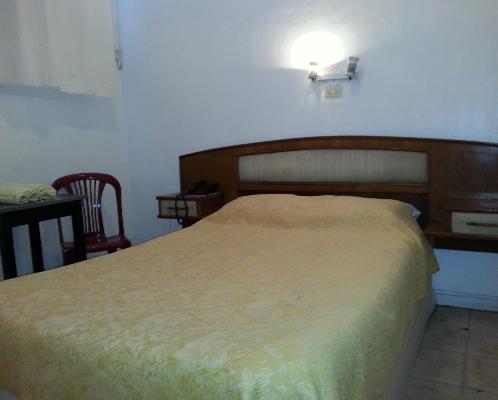 Hotel Isis Buenos Aires Room photo