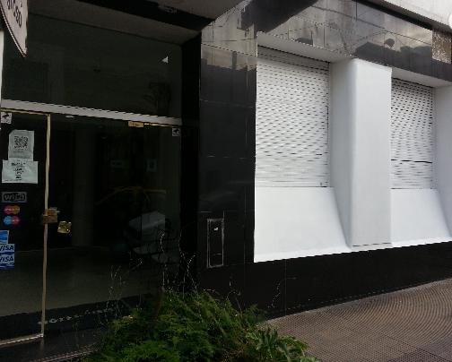 Hotel Isis Buenos Aires Exterior photo
