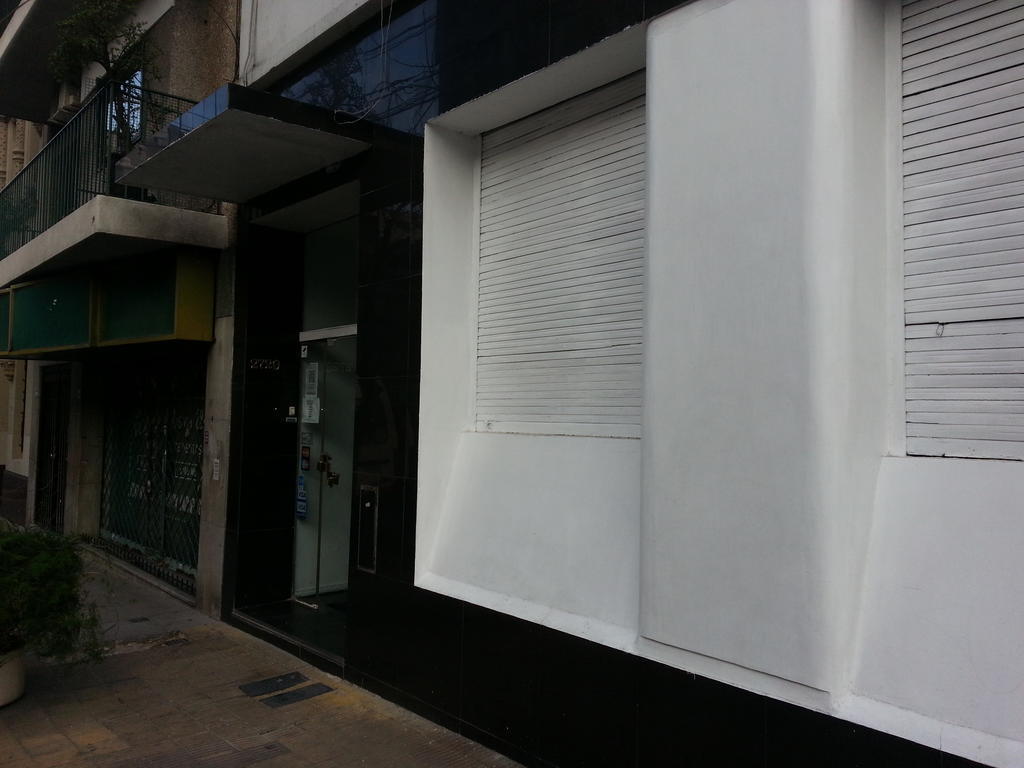 Hotel Isis Buenos Aires Exterior photo